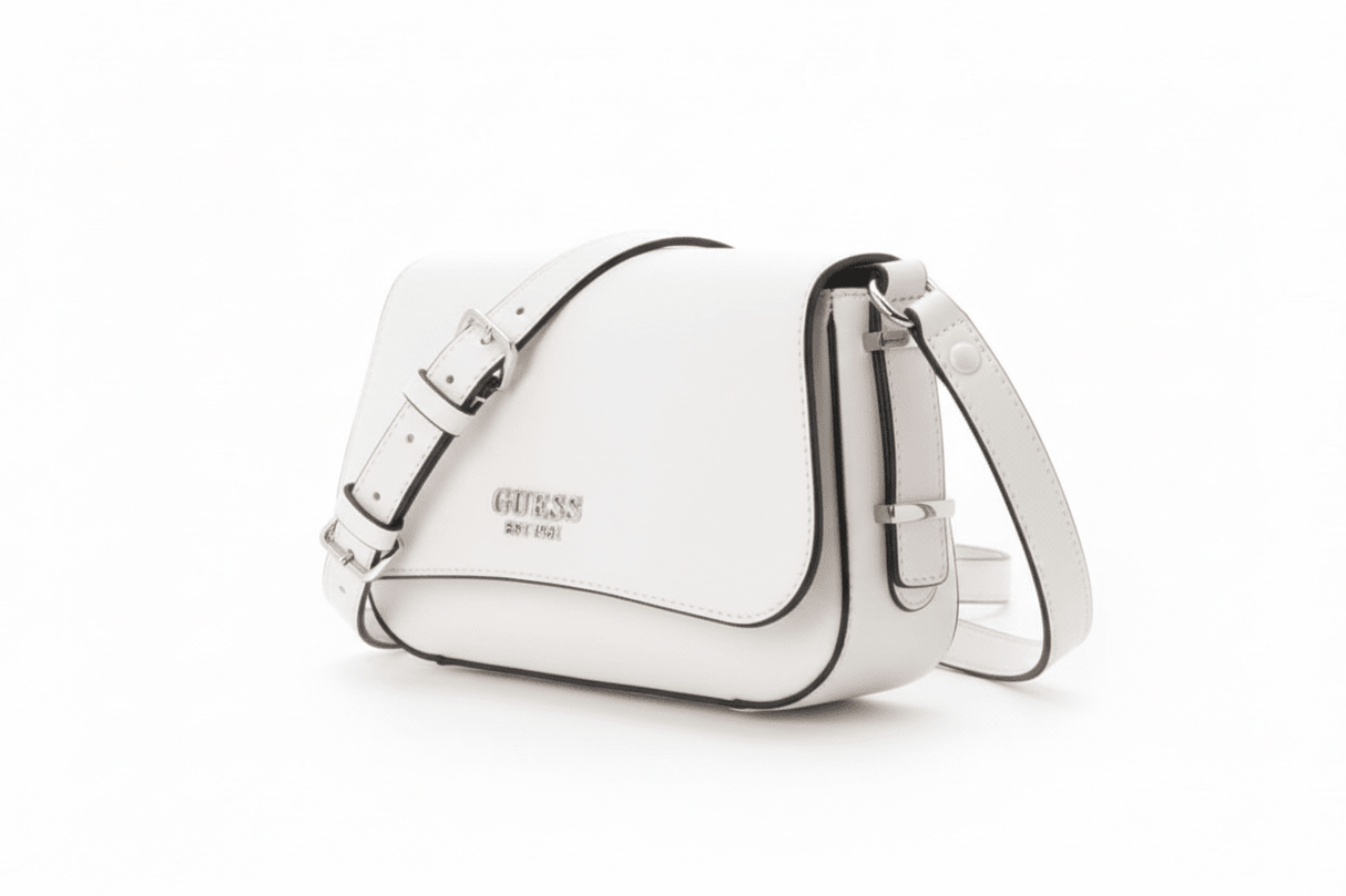 Guess sarita convertible crossbody flap - Runner