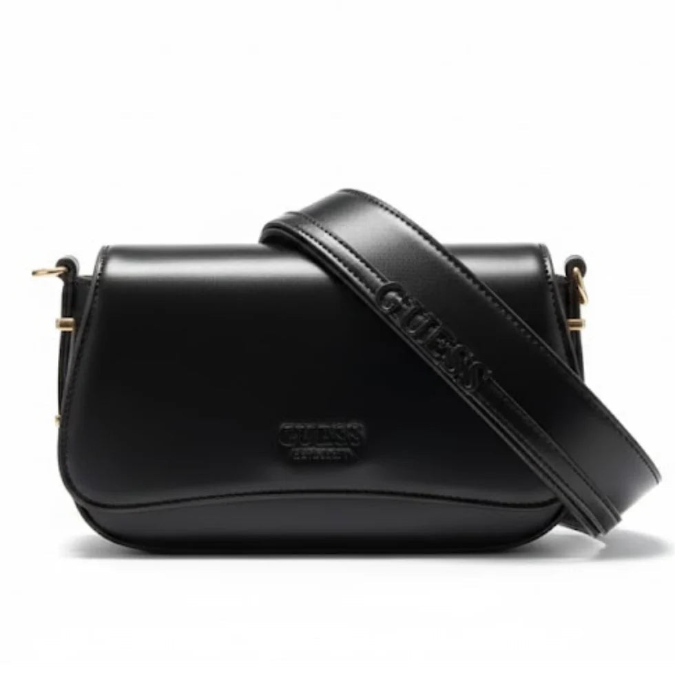 Guess sarita convertible crossbody flap - Runner