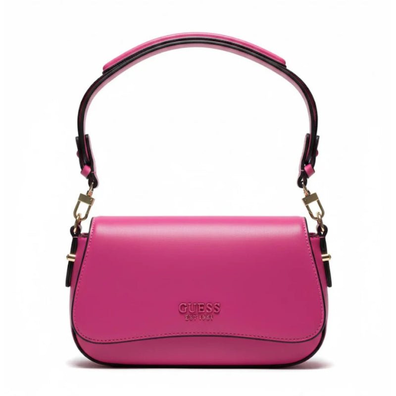 Guess sarita convertible crossbody flap GB425 - Runner
