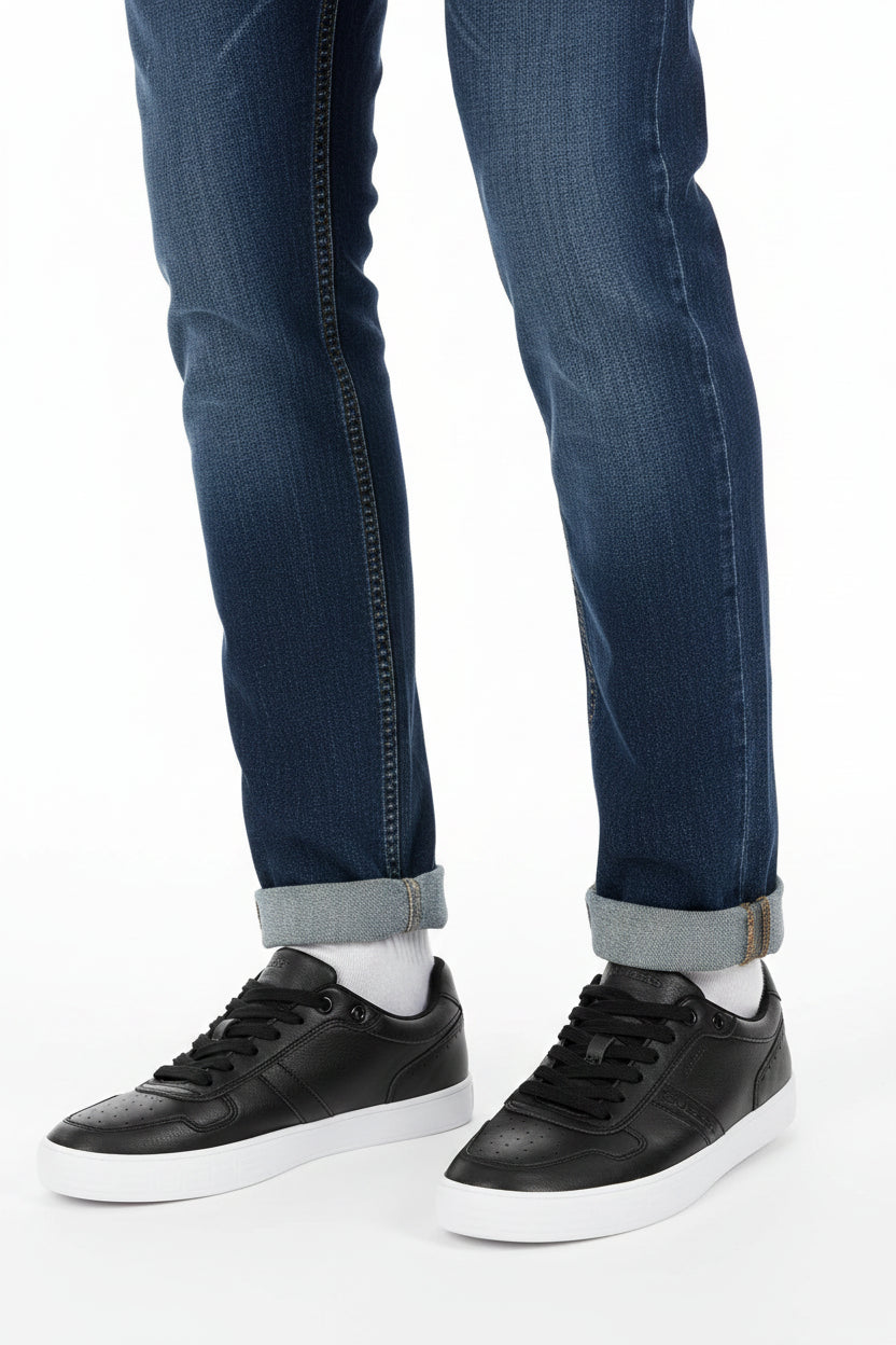 GUESS SEVAN Men Shoes GUM35 - Runner