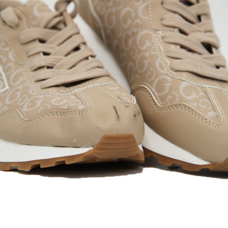 GUESS SHOES Size 39 ROW184 - Runner