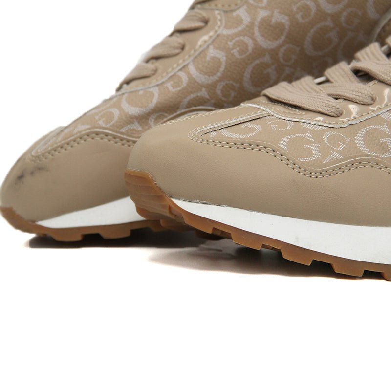 GUESS SHOES Size 39 ROW184 - Runner