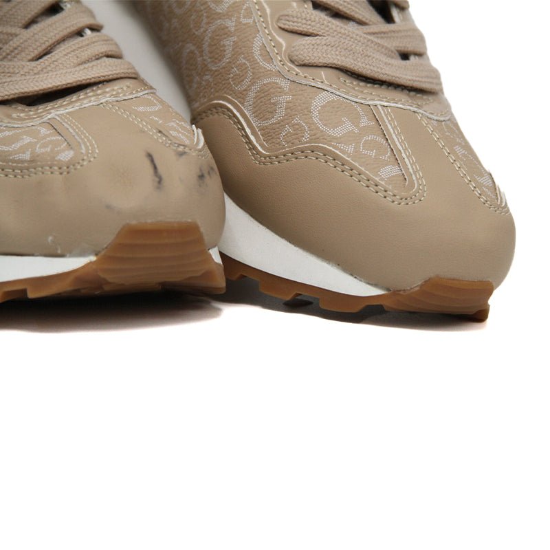 GUESS SHOES Size 39 ROW184 - Runner