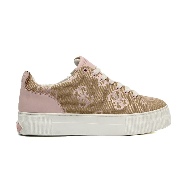 GUESS SHOES Size 39 ROW188 - Runner