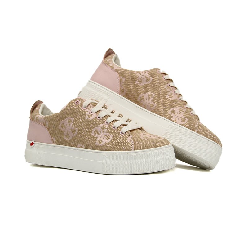 GUESS SHOES Size 39 ROW188 - Runner