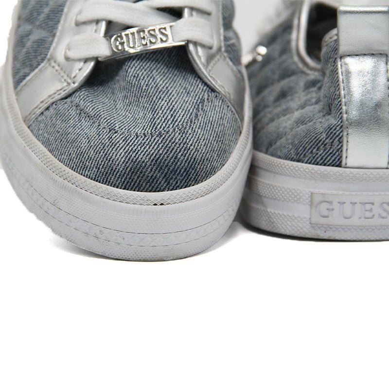 GUESS SHOES Size 39 ROW219 - Runner