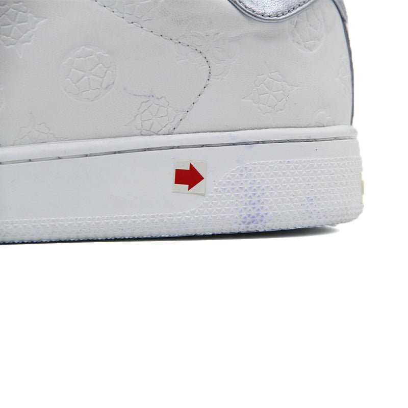 GUESS SHOES Size 39 ROW222 - Runner