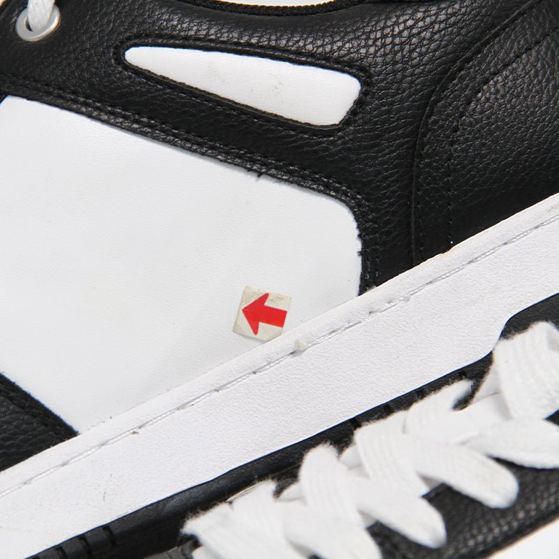 GUESS SHOES Size 41.5 ROM108 - Runner