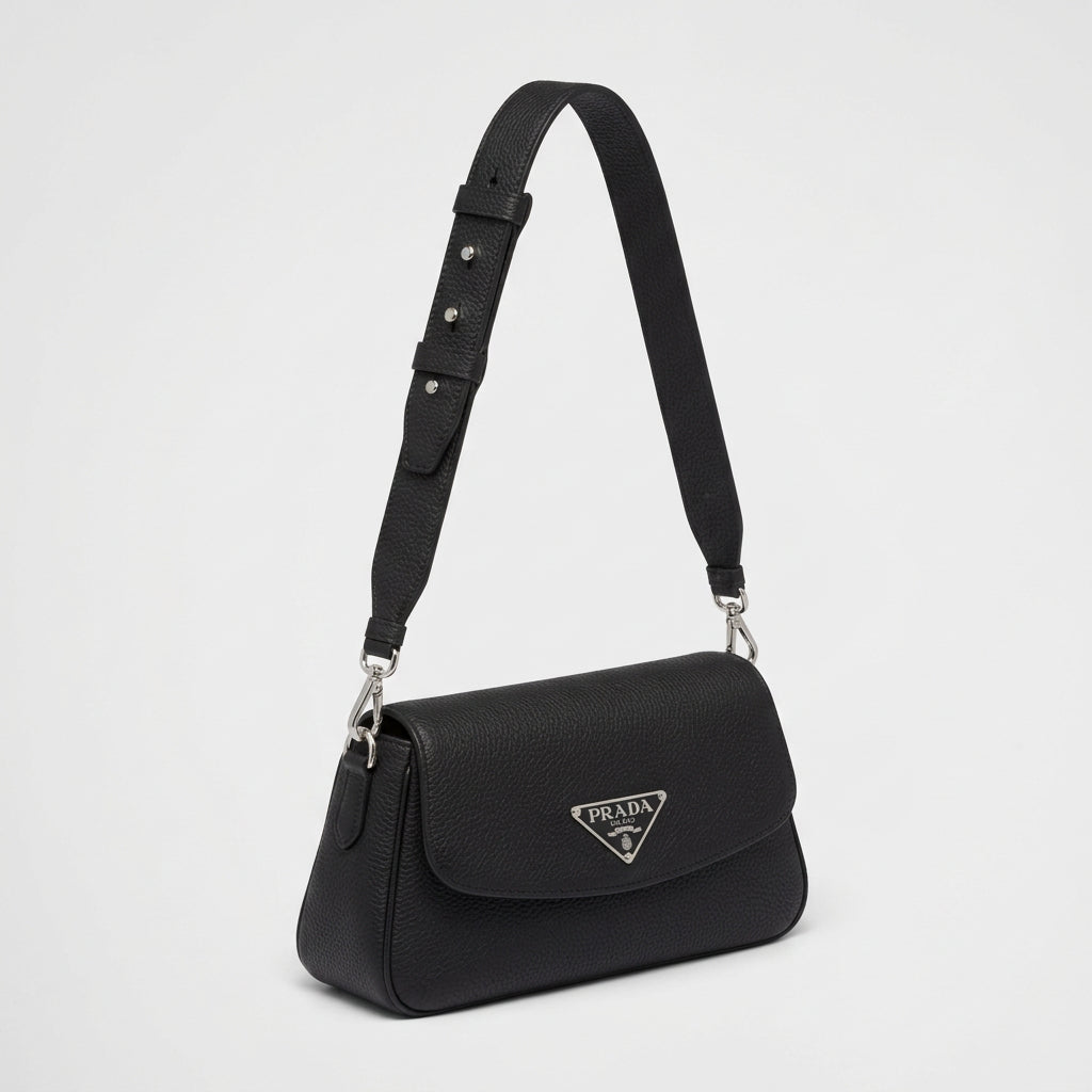 GUESS shoulder bag GB524 - Runner