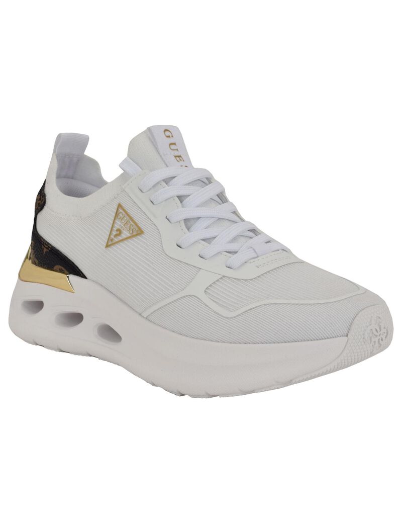 GUESS SOULITE WOMEN SHOES - Runner