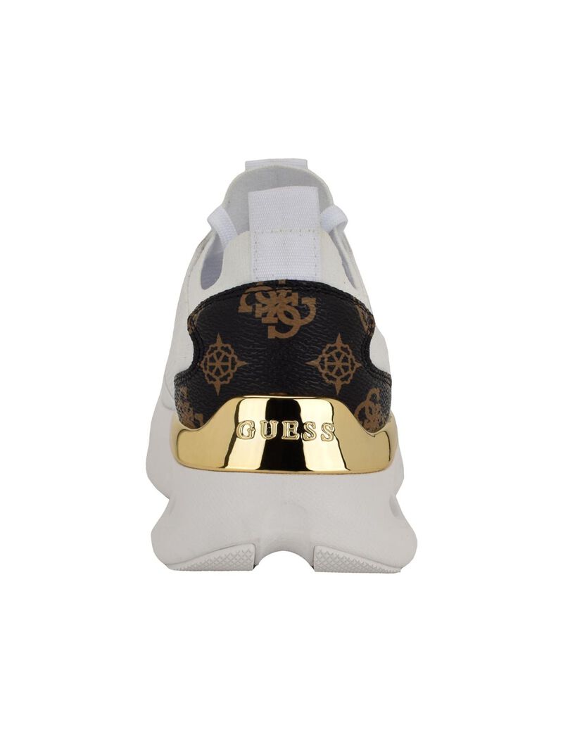 GUESS SOULITE WOMEN SHOES - Runner