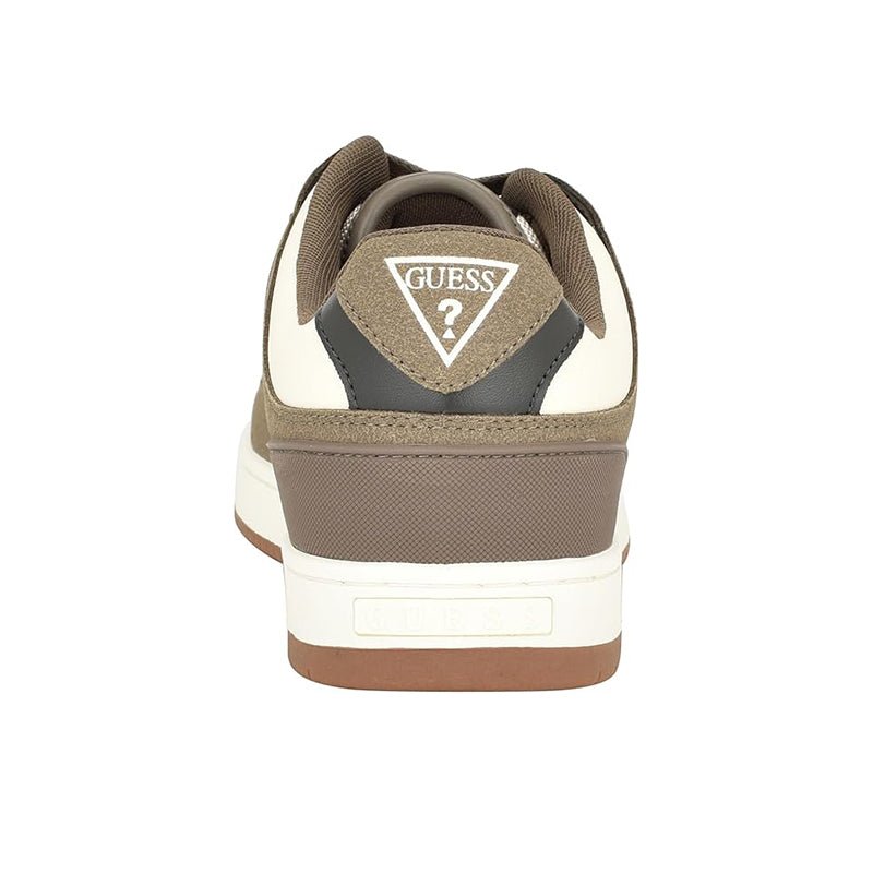 Guess TEAR Men's SHOES GUM106 - Runner