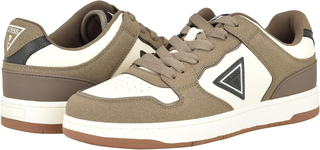 Guess TEAR Men's SHOES GUM106 - Runner