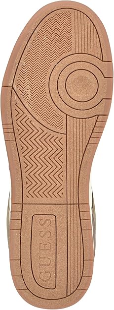 Guess TEAR Men's SHOES GUM106 - Runner