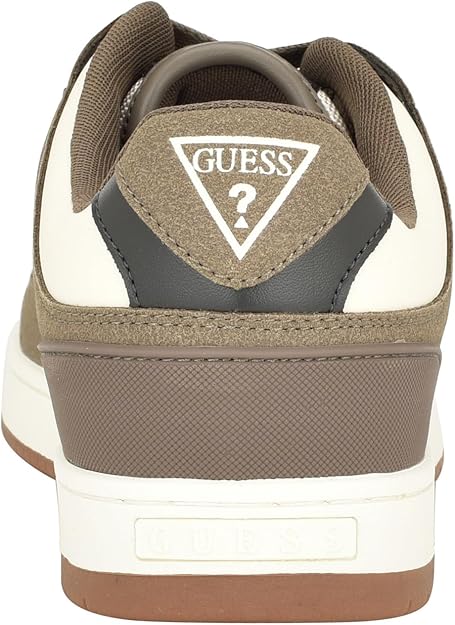 Guess TEAR Men's SHOES GUM106 - Runner