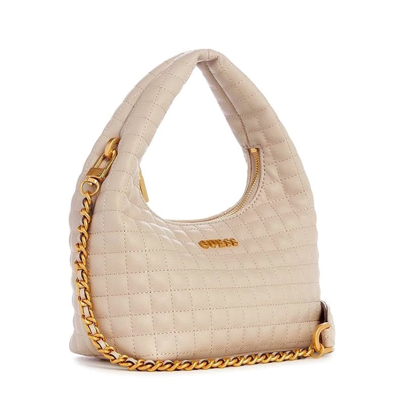 GUESS Tia Hobo handbag - GB281 - Runner