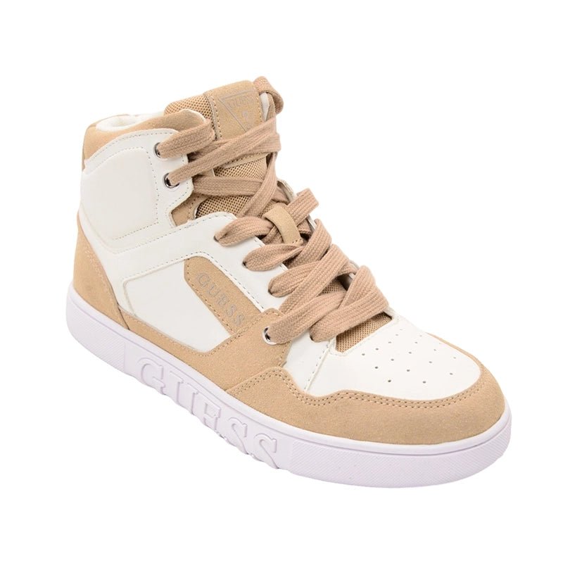 GUESS TRAINER WOMEN SHOES GUW156 - Runner