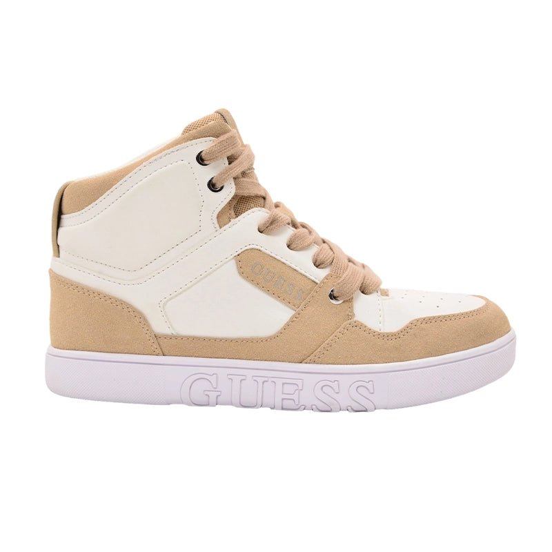 GUESS TRAINER WOMEN SHOES GUW156 - Runner