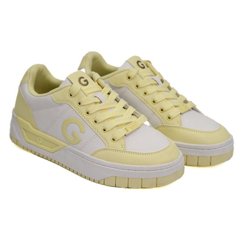 GUESS TROUE WOMEN SHOES GUW475 - Runner