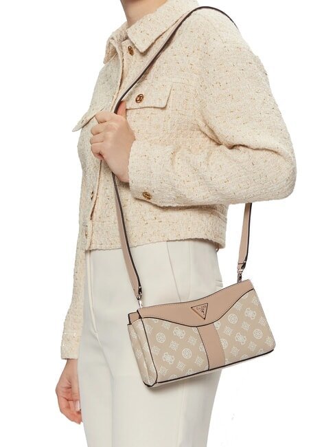 GUESS USA Dorys cross body bag - Runner