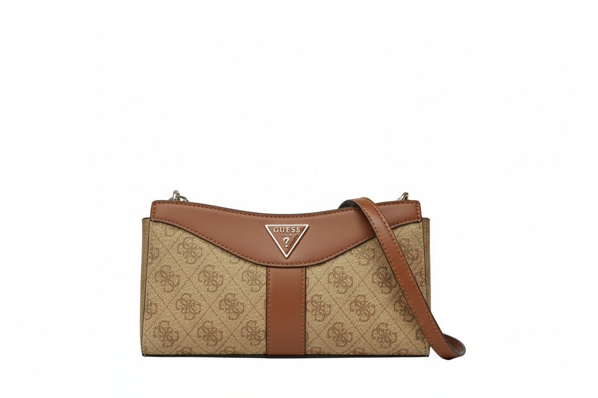 GUESS USA Dorys cross body bag - Runner