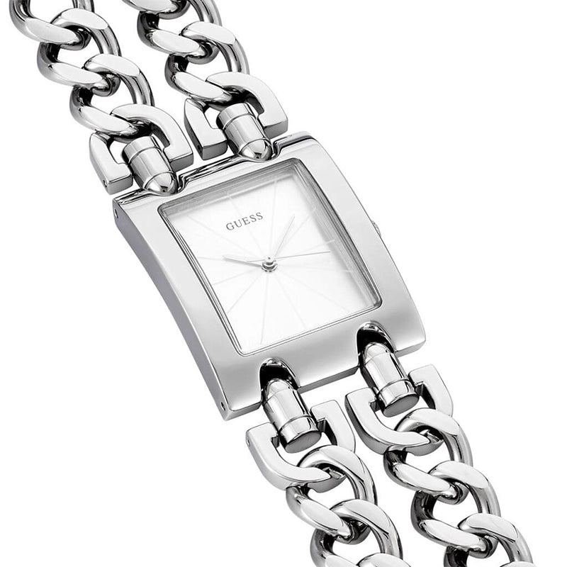 GUESS W1117L1 Women Watch GGW3 - Runner
