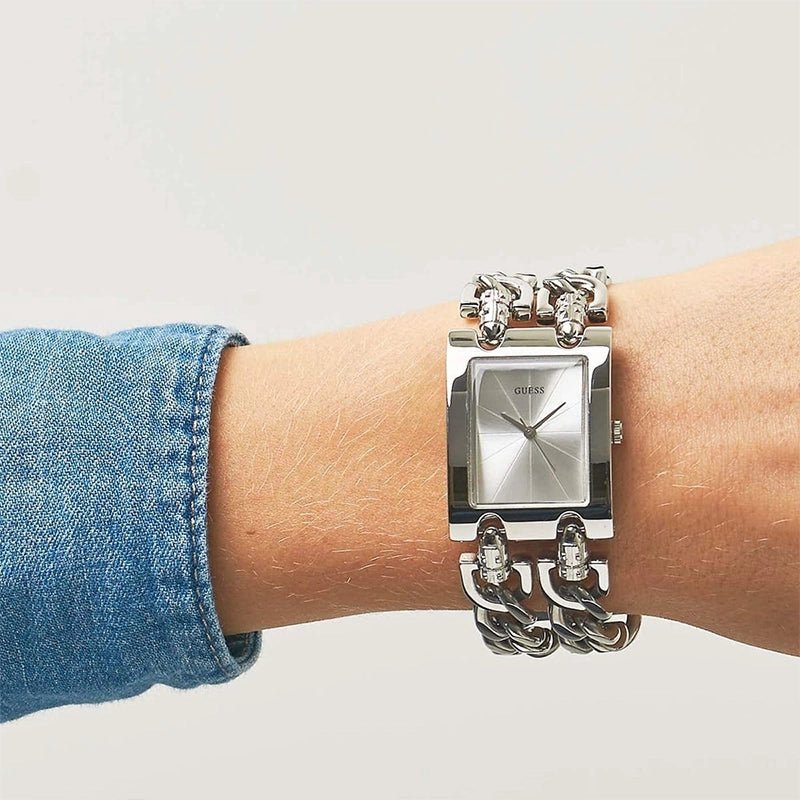 GUESS W1117L1 Women Watch GGW3 - Runner