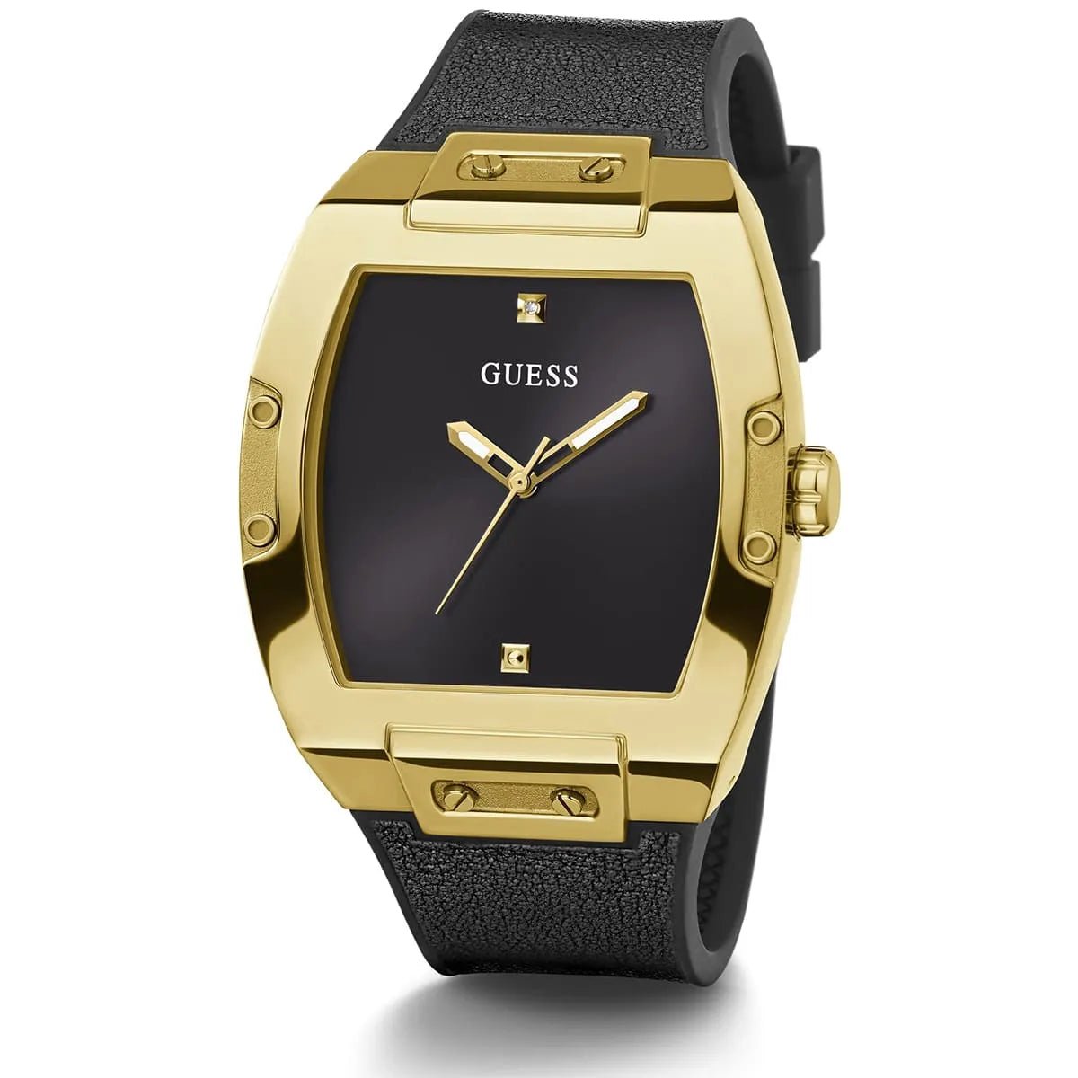GUESS Watch For Men GW0386G3 GGM4 - Runner