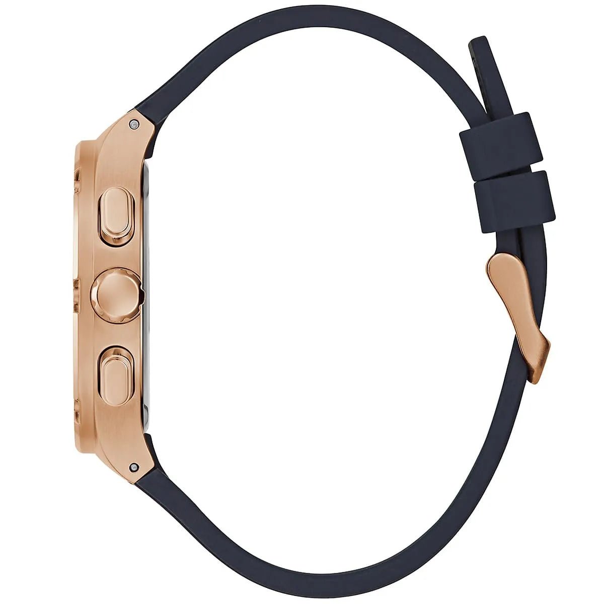 Guess Watch For Men GW0571G2 GGM3 - Runner