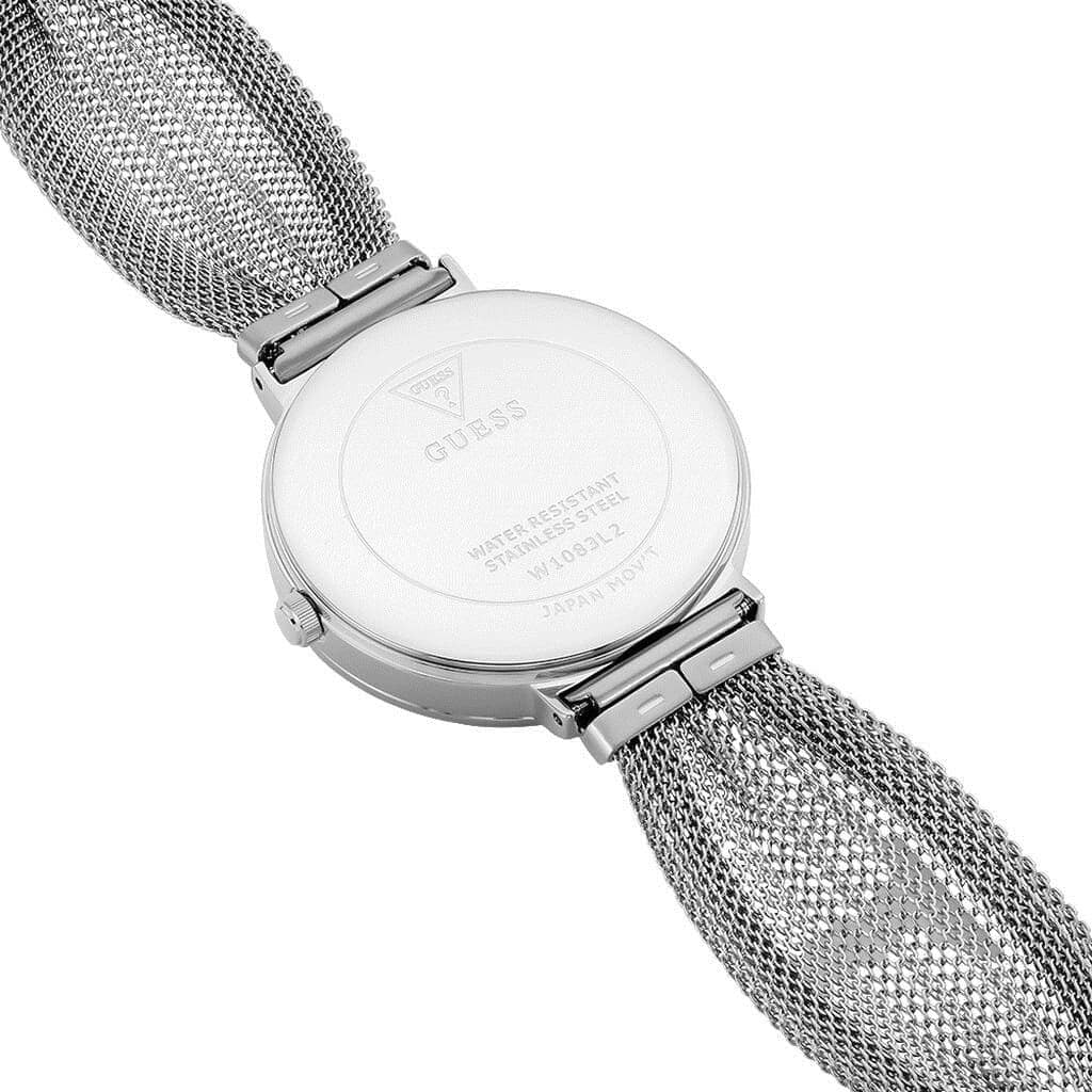 Guess Watch For Women W1083L1 GGW5 - Runner