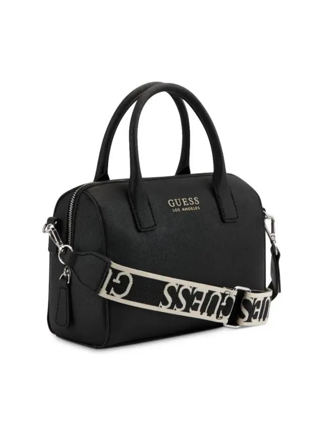 GUESS WOMEN BAG BERKTON BARREL GB457 - Runner