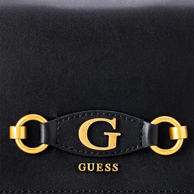 GUESS Women Izzy Convertible X Body Flap Bag - Runner