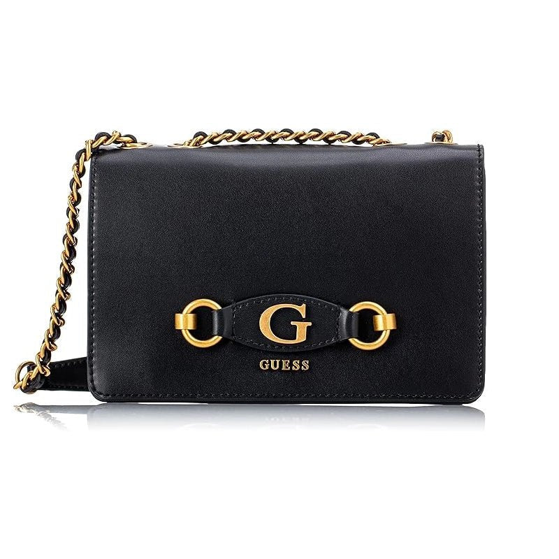 GUESS Women Izzy Convertible X Body Flap Bag - Runner