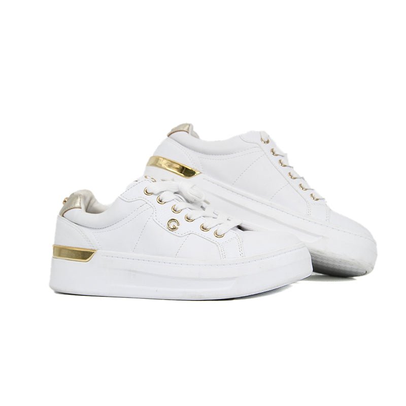 GUESS WOMEN SHOES Size 36 ROW140 - Runner