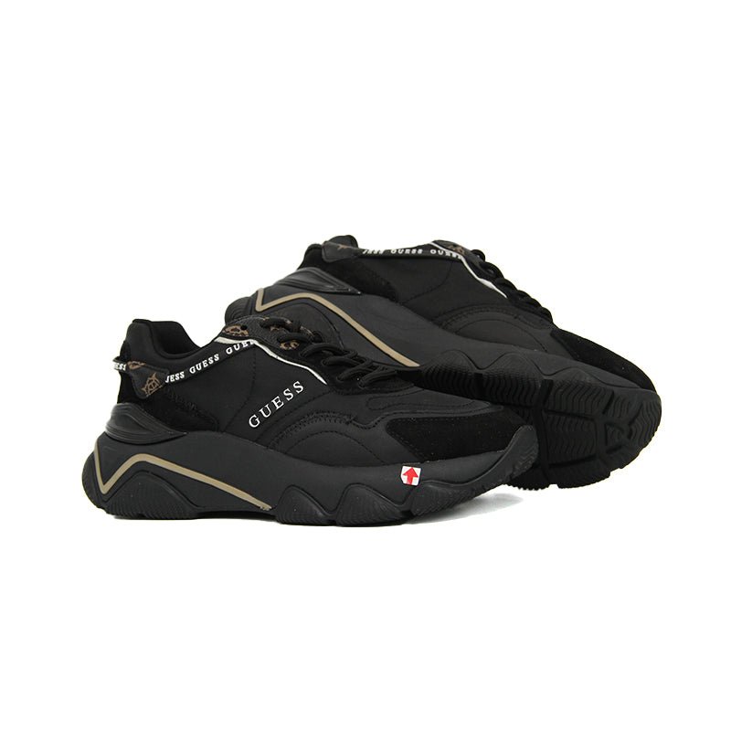 GUESS WOMEN SHOES Size 36 ROW149 - Runner