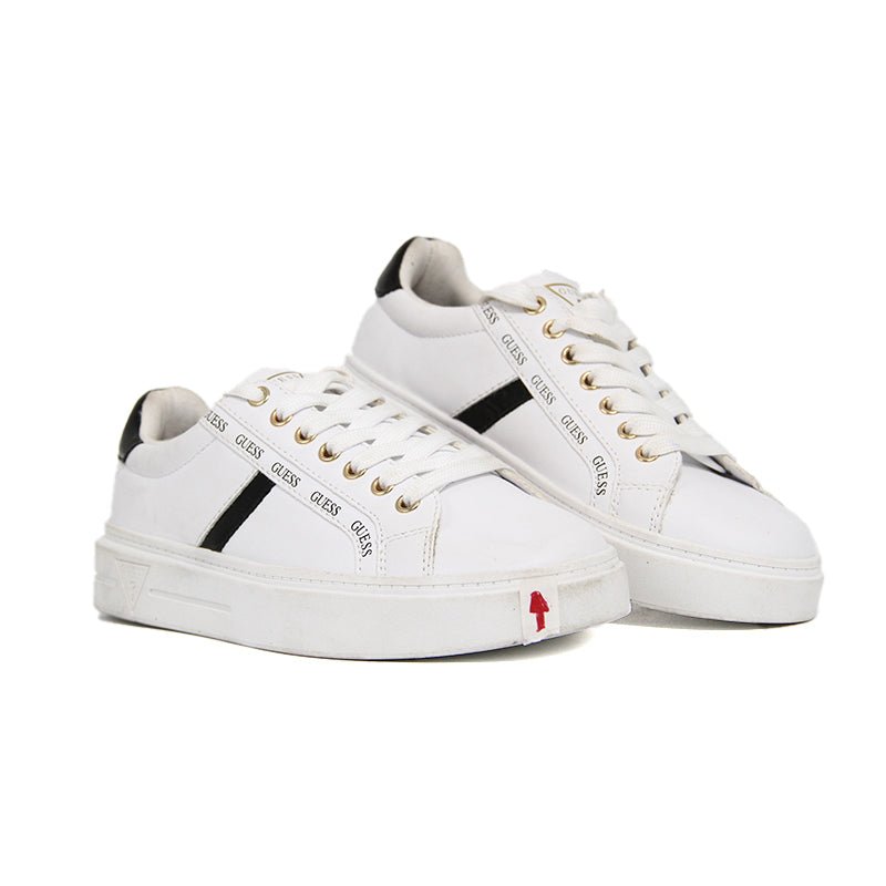 GUESS WOMEN SHOES Size 36 ROW164 - Runner