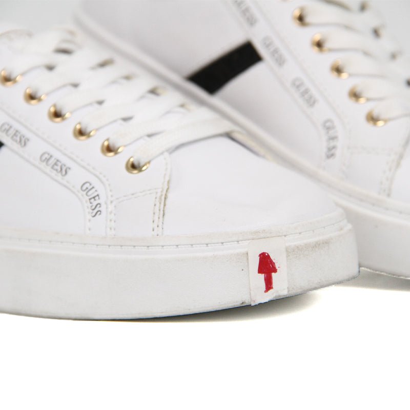 GUESS WOMEN SHOES Size 36 ROW164 - Runner