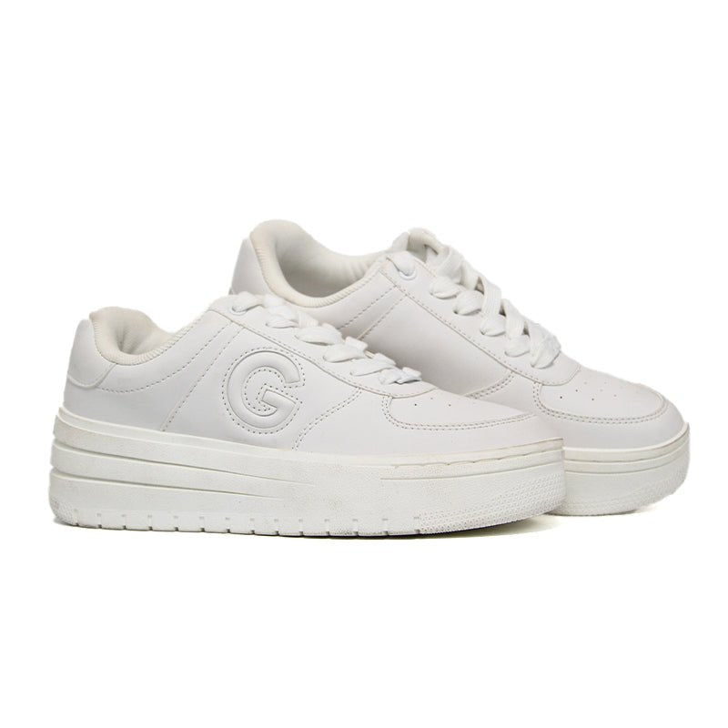 GUESS WOMEN SHOES Size 36 ROW271 - Runner