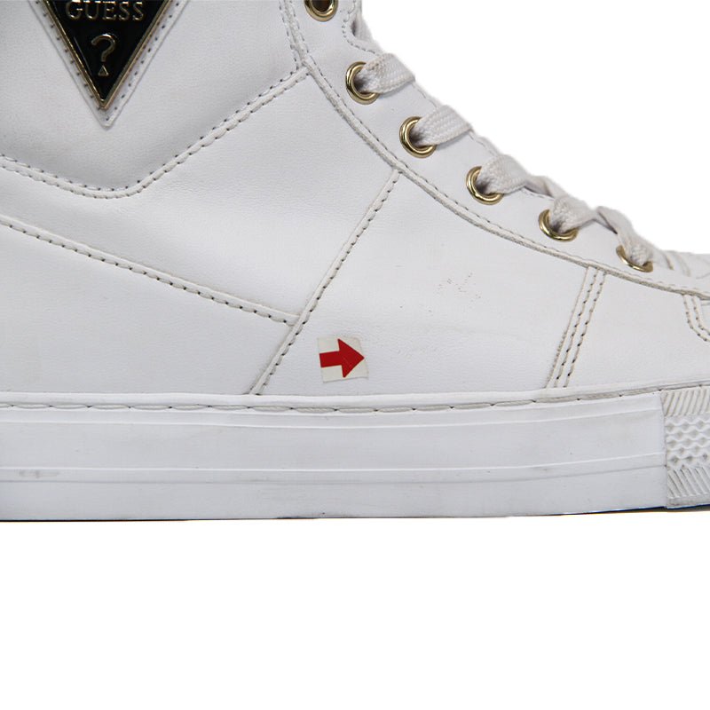 GUESS WOMEN SHOES Size 36 ROW272 - Runner