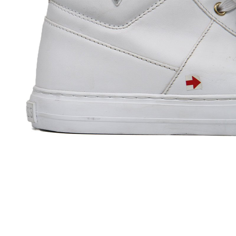 GUESS WOMEN SHOES Size 36 ROW272 - Runner