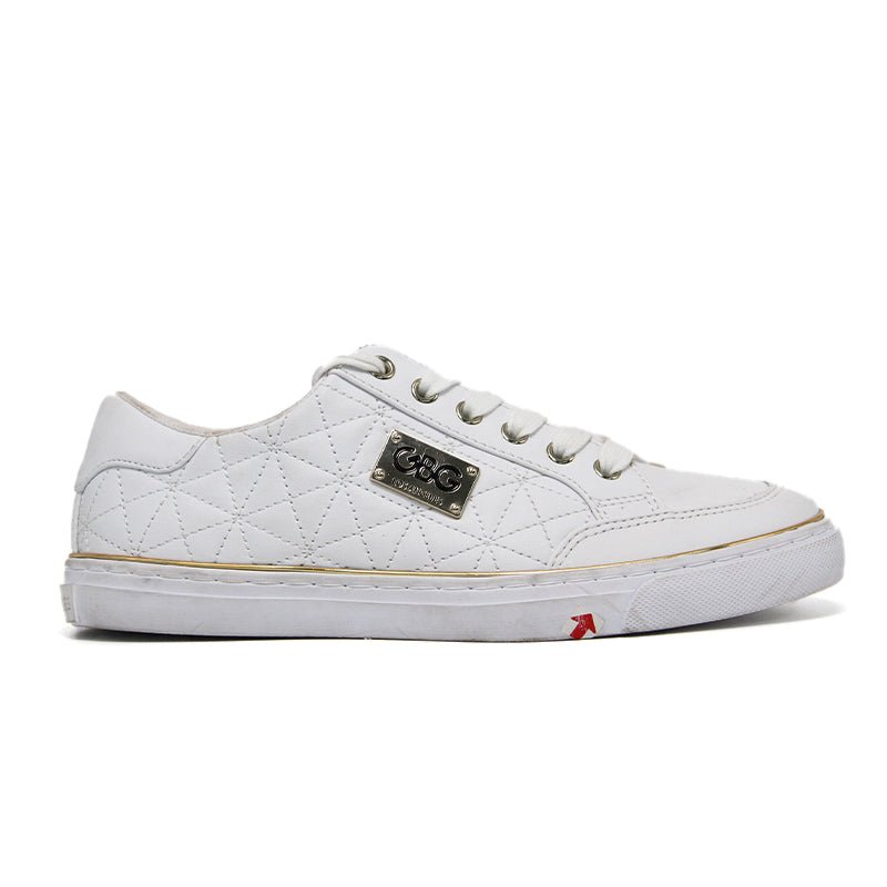 GUESS WOMEN SHOES Size 36 ROW296 - Runner