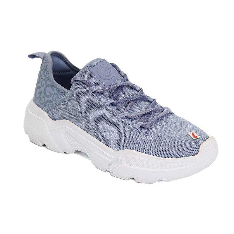 GUESS WOMEN SHOES Size 36.5 ROW104 - Runner