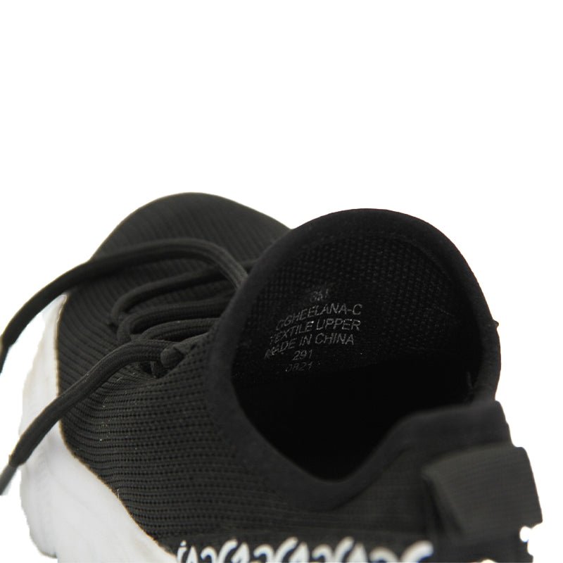 GUESS WOMEN SHOES Size 36.5 ROW105 - Runner