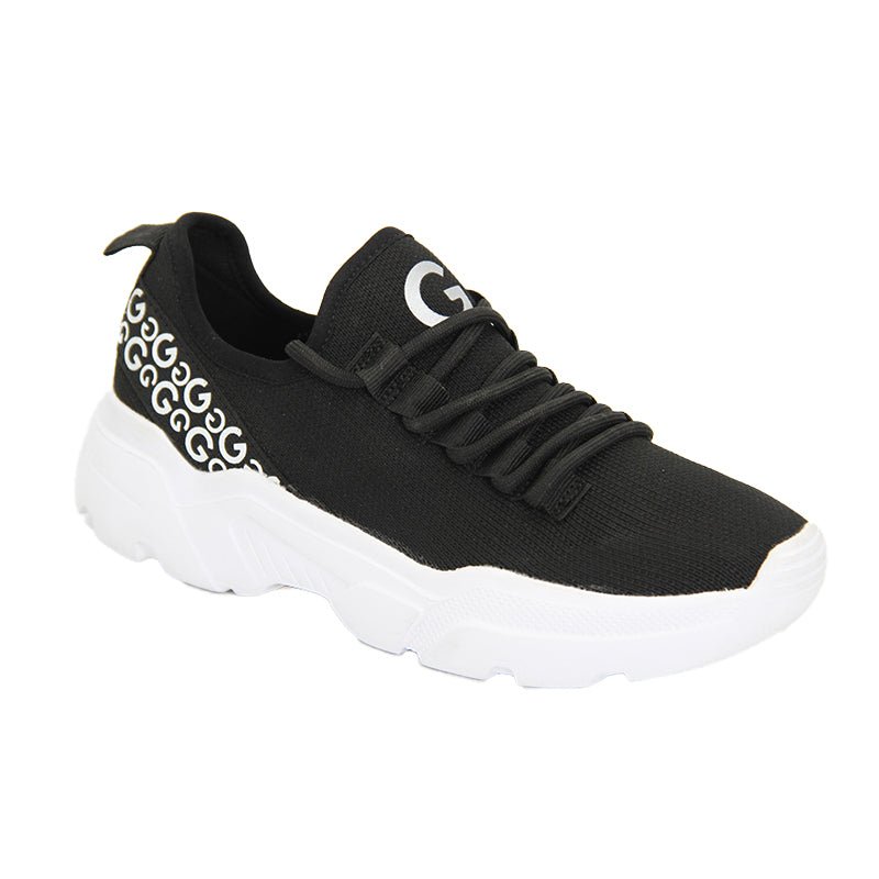 GUESS WOMEN SHOES Size 36.5 ROW105 - Runner