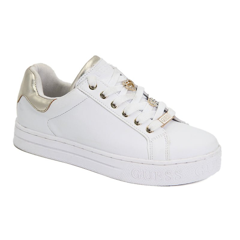 GUESS WOMEN SHOES Size 36.5 ROW107 - Runner