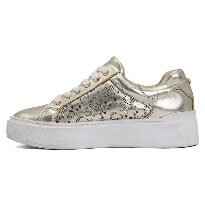 GUESS WOMEN SHOES Size 36.5 ROW112 - Runner