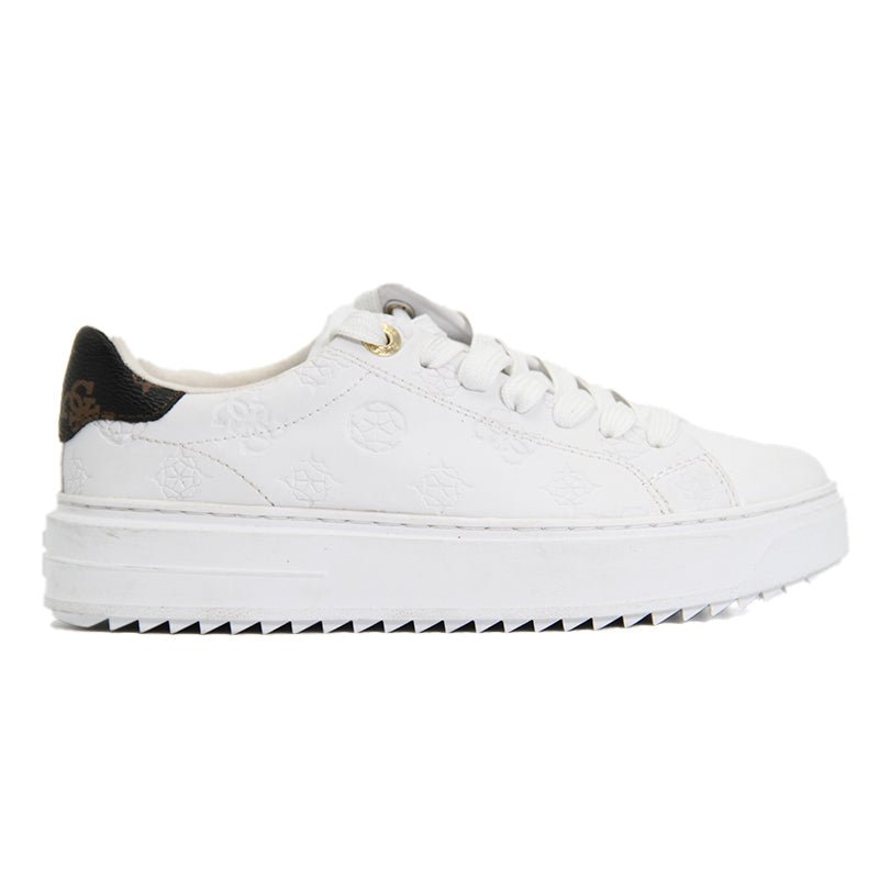 GUESS WOMEN SHOES Size 36.5 ROW131 - Runner