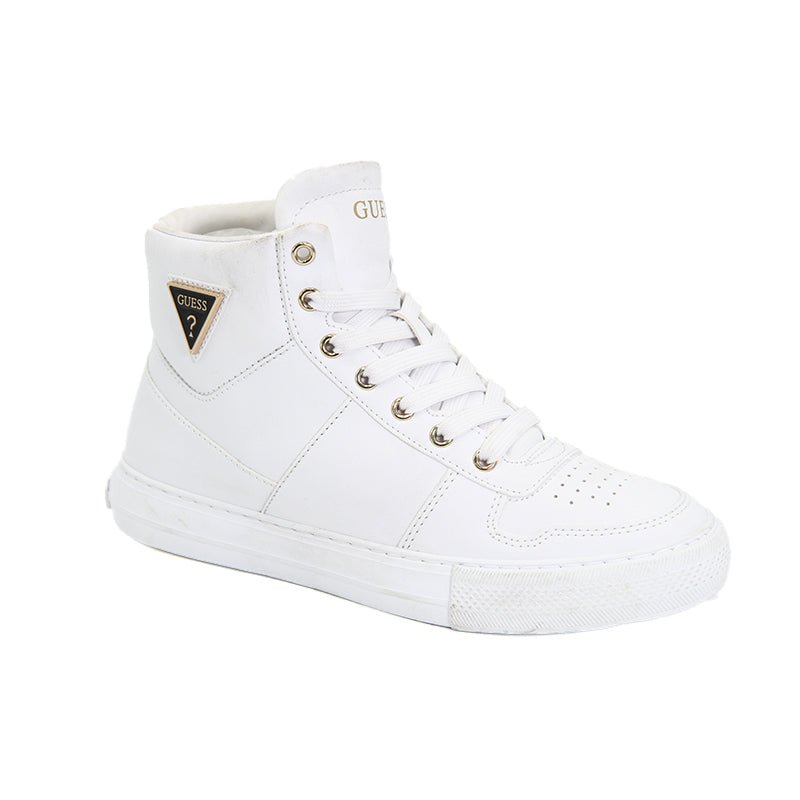 GUESS WOMEN SHOES Size 36.5 ROW143 - Runner