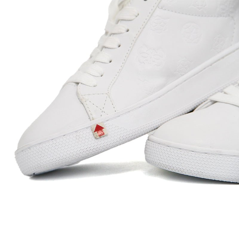 GUESS WOMEN SHOES Size 36.5 ROW144 - Runner