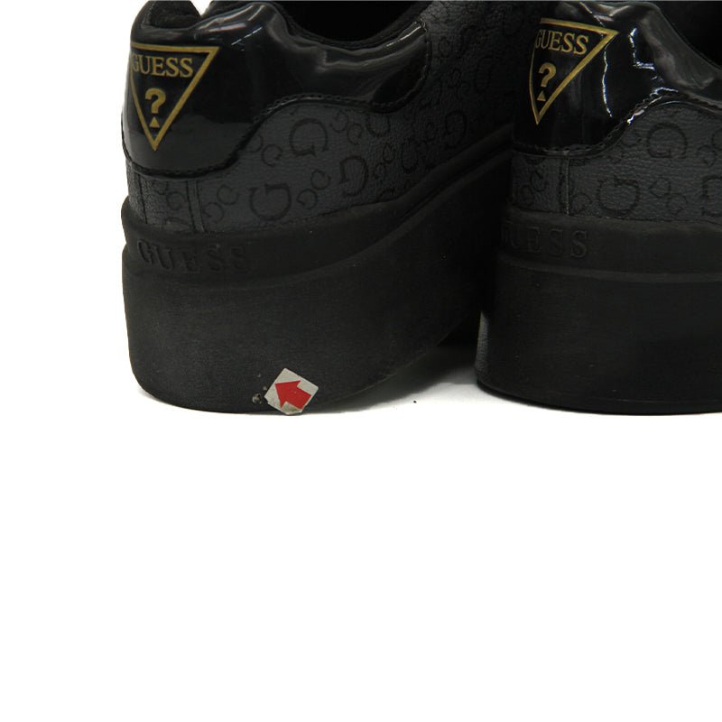 GUESS WOMEN SHOES Size 36.5 ROW148 - Runner